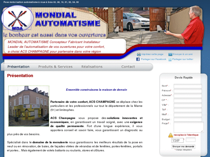 www.cloture-automatisme-portail-volet-porte-garage-51.com