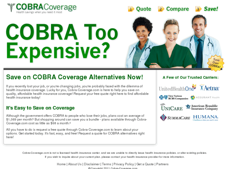 www.cobra-coverage.com