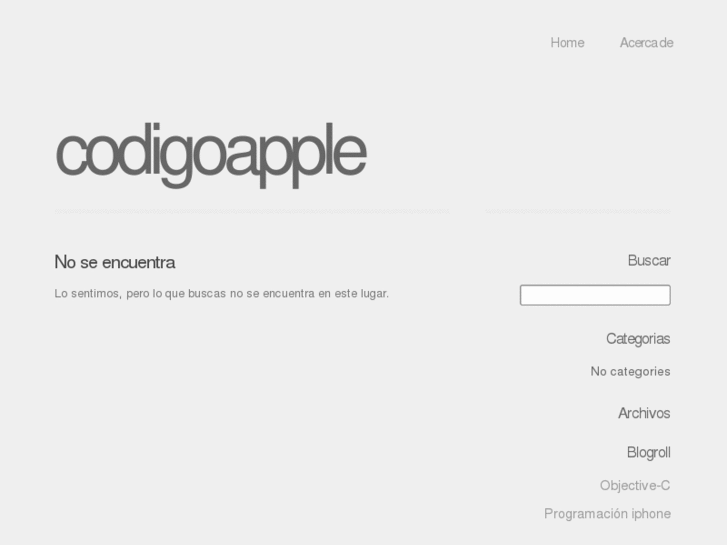 www.codigoapple.com