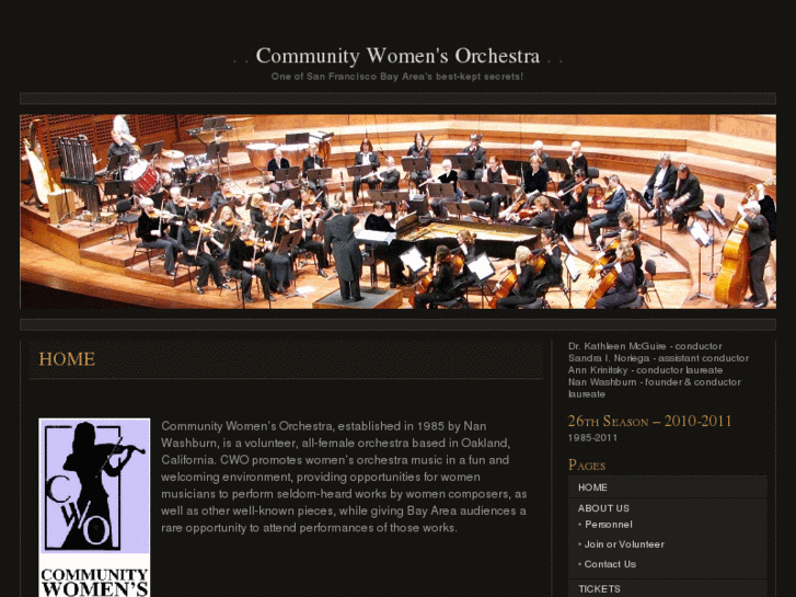 www.communitywomensorchestra.org