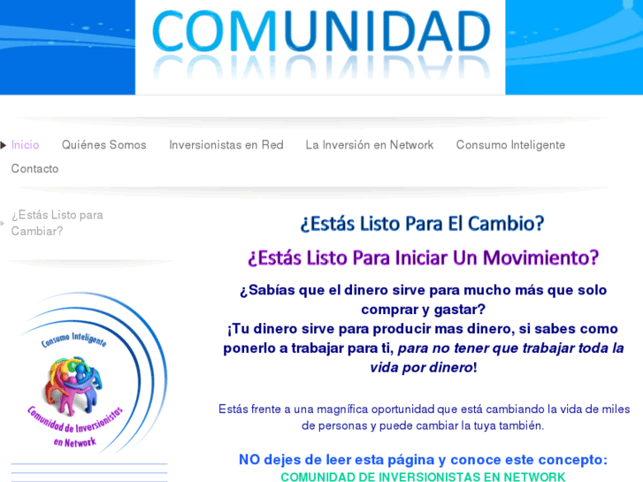 www.comunidadinversionistas.org