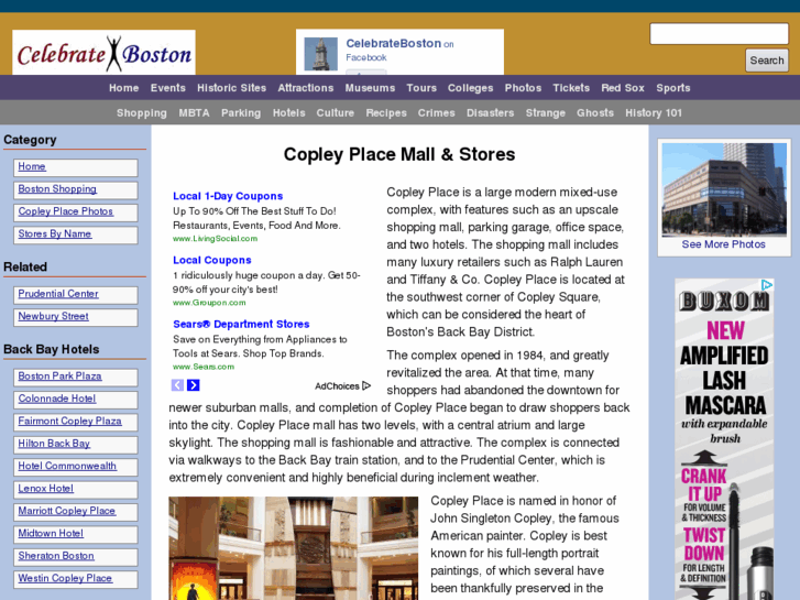 www.copleyboston.com