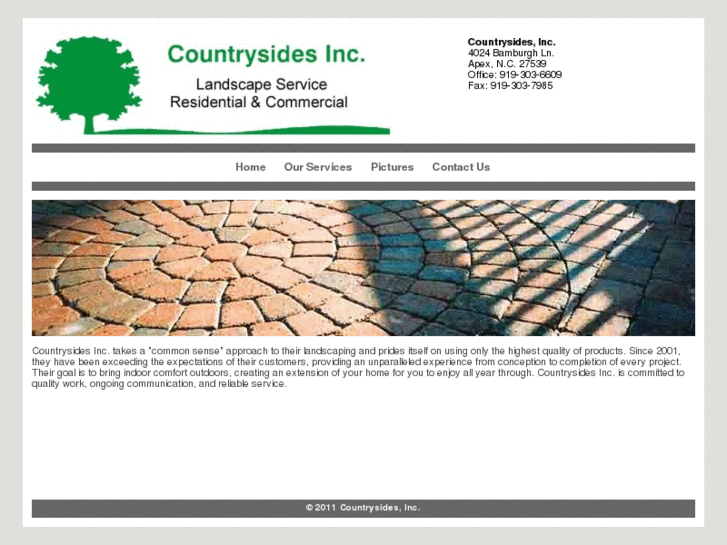 www.countrysidesinc.com