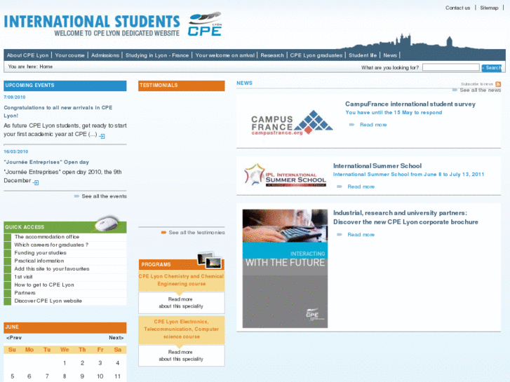 www.cpe-international-students.com