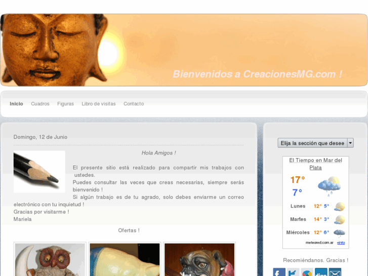 www.creacionesmg.com