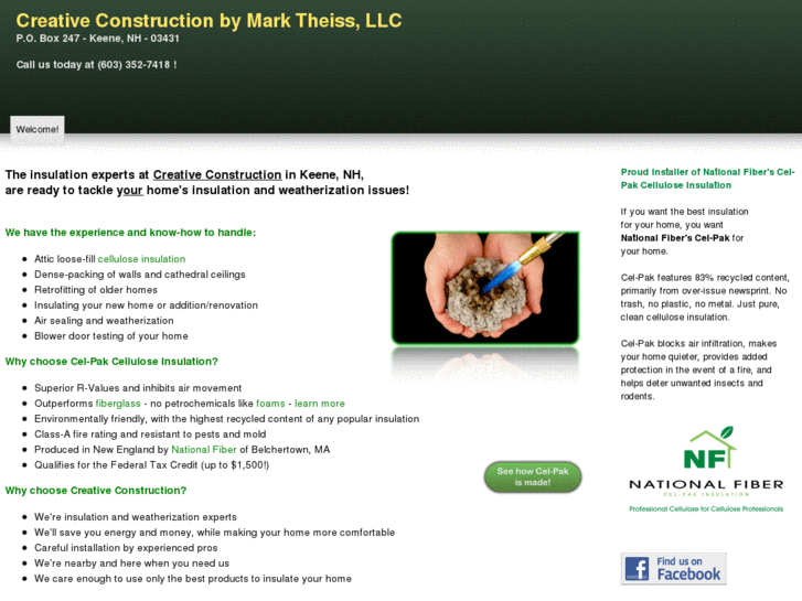 www.creativeconstructionbymarktheiss.com