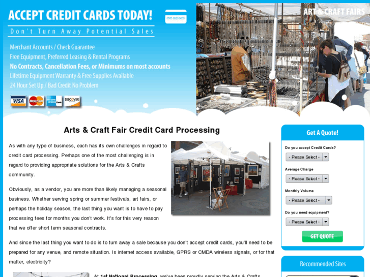 www.creditcardprocessing-craftshows.us
