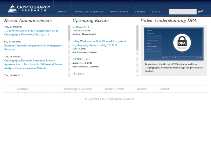 www.cryptography.net