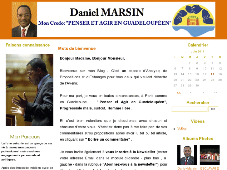 www.danielmarsin.com