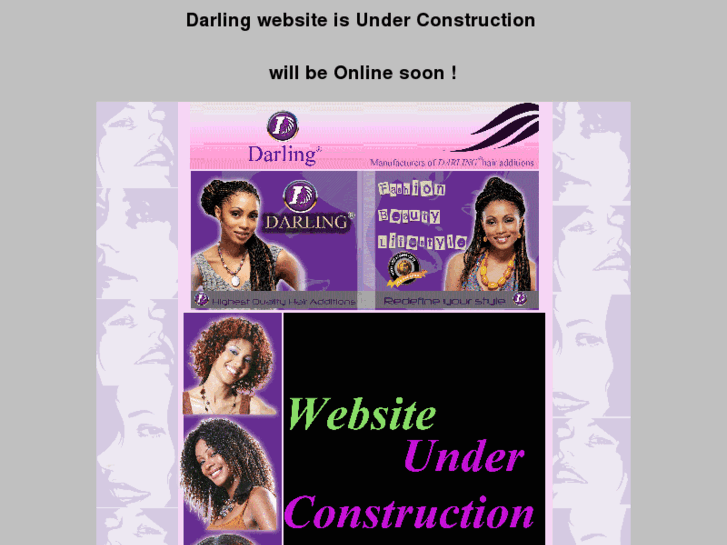 www.darlingtanzania.com