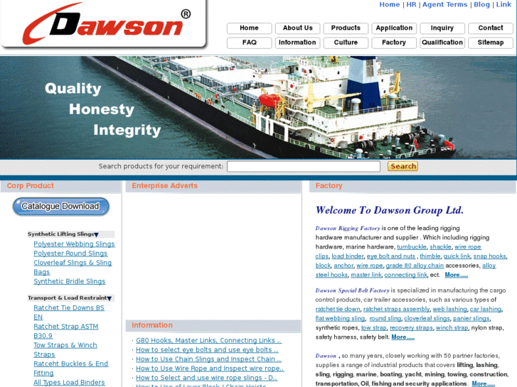 www.dawson-group.com