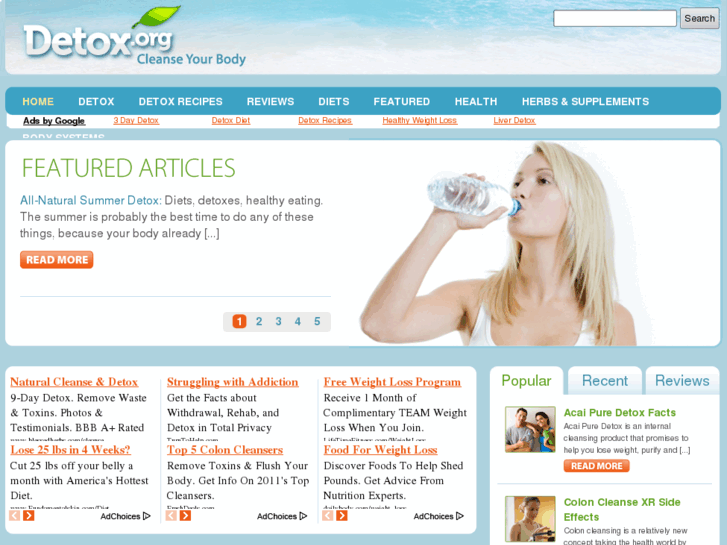 www.detox.org