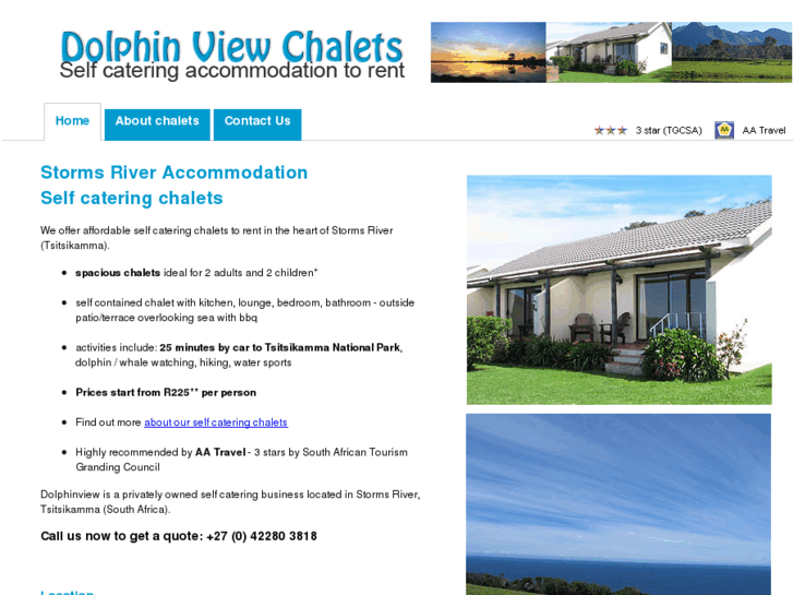 www.dolphinview.co.za