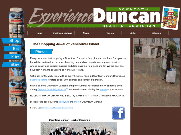 www.downtownduncan.ca