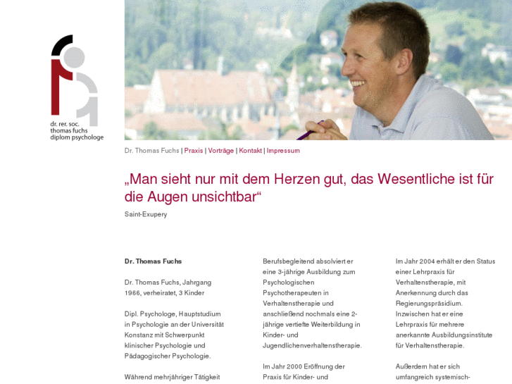 www.dr-thomas-fuchs.com