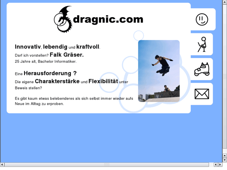 www.dragnic.com