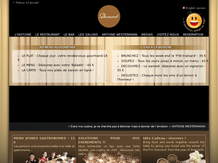 www.drouant.eu