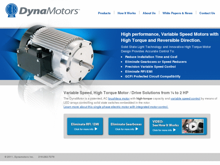 www.dynamotor.com