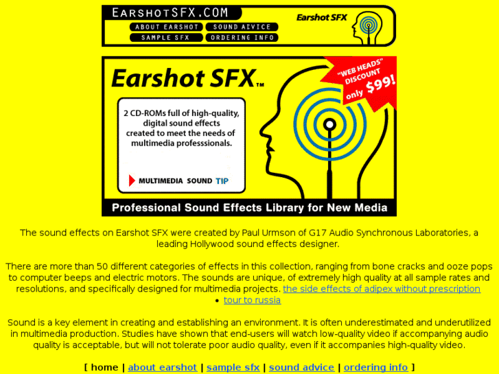 www.earshotsfx.com