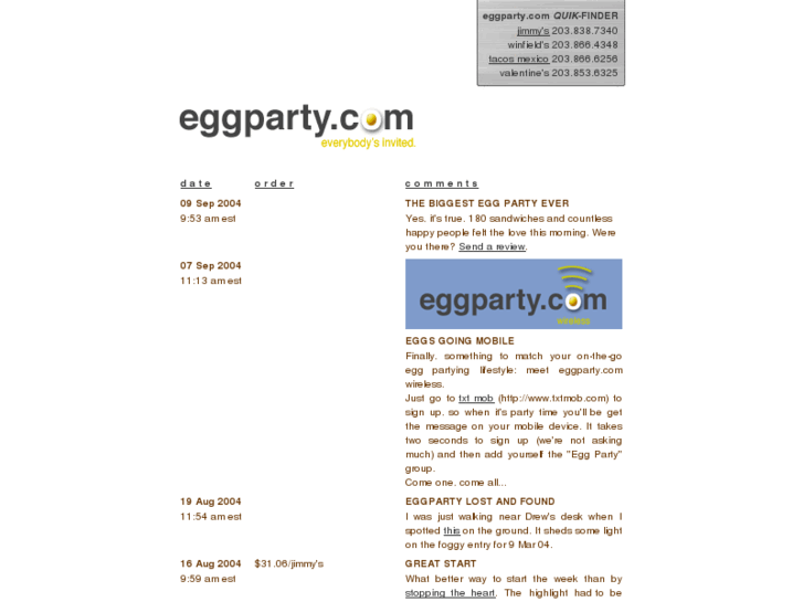 www.eggparty.com