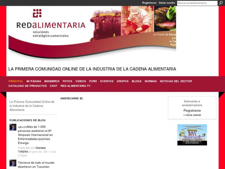 www.enredalimentaria.com