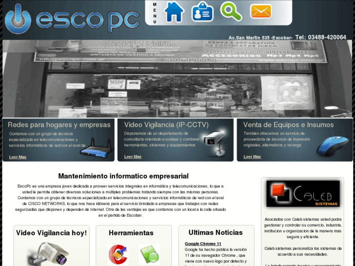 www.escopc.com.ar