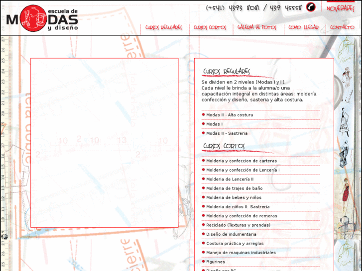 www.escuelademodas.com.ar