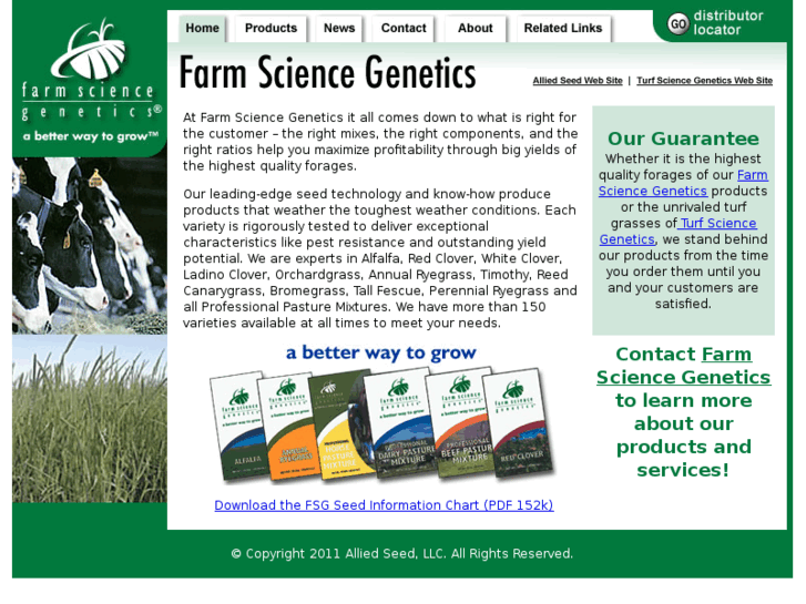 www.farmsciencegenetics.com