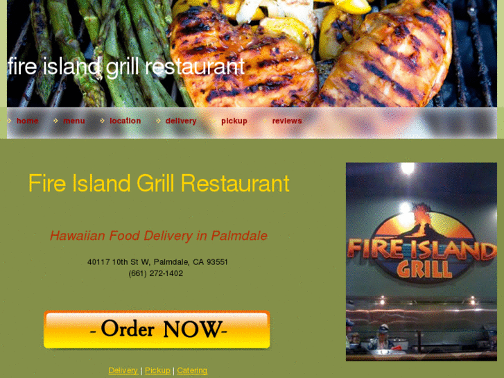 www.fireisland-grill.com