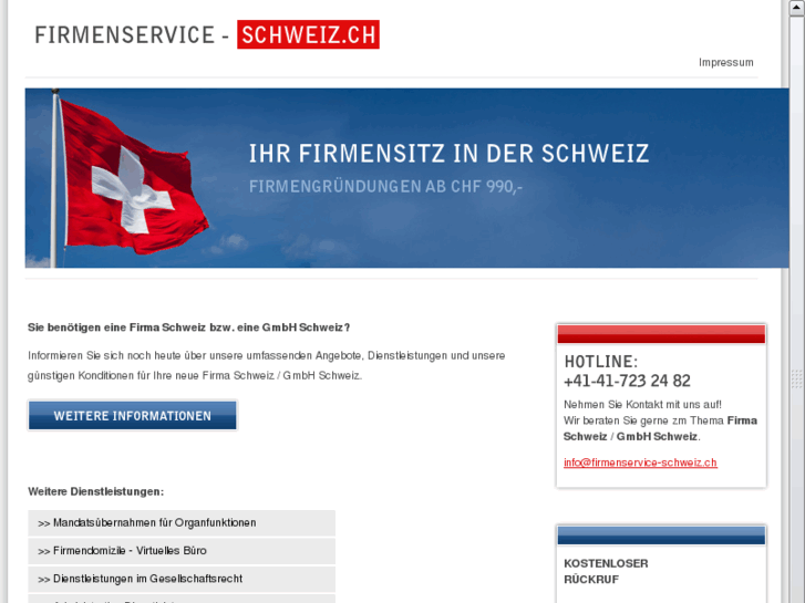 www.firma-schweiz.ch