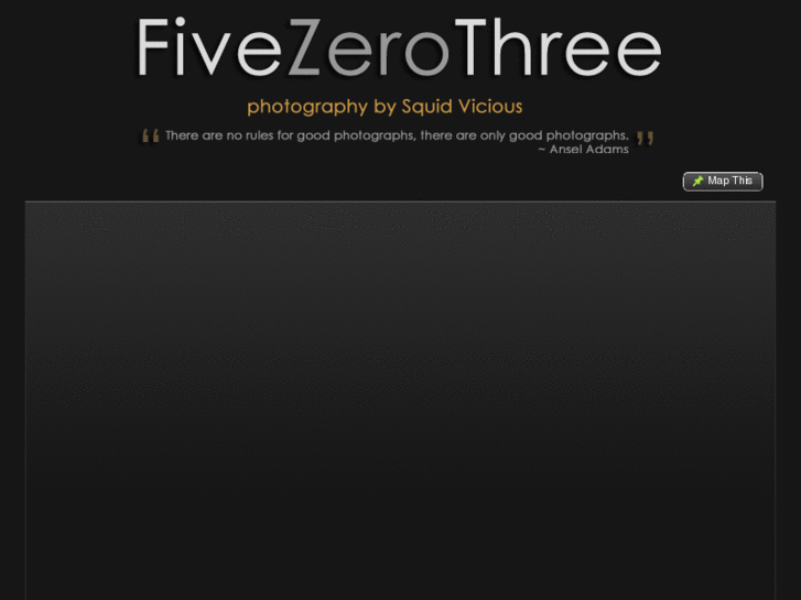 www.fivezerothree.com