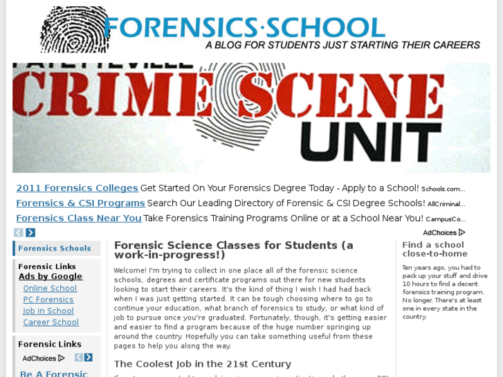 www.forensics-school.com