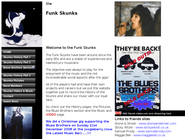 www.funkskunks.com