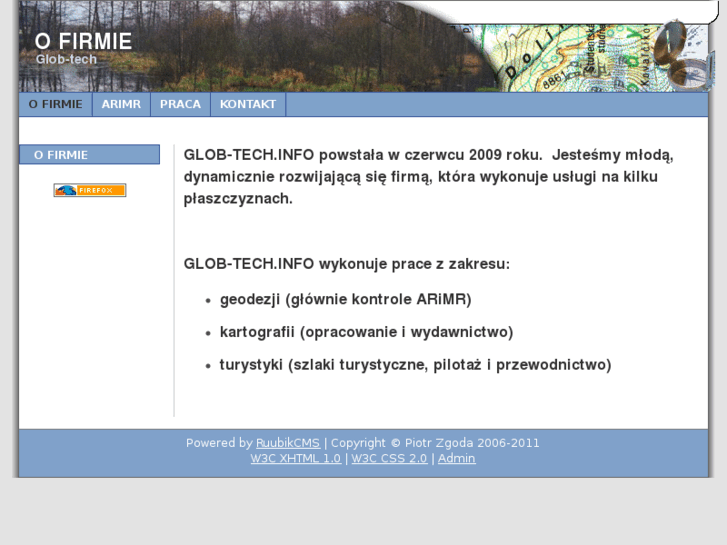 www.glob-tech.info