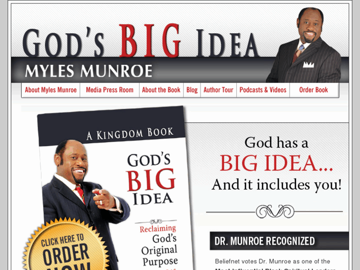 www.godsbigideaonline.com