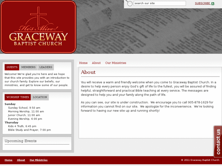www.gracewaybaptist.org