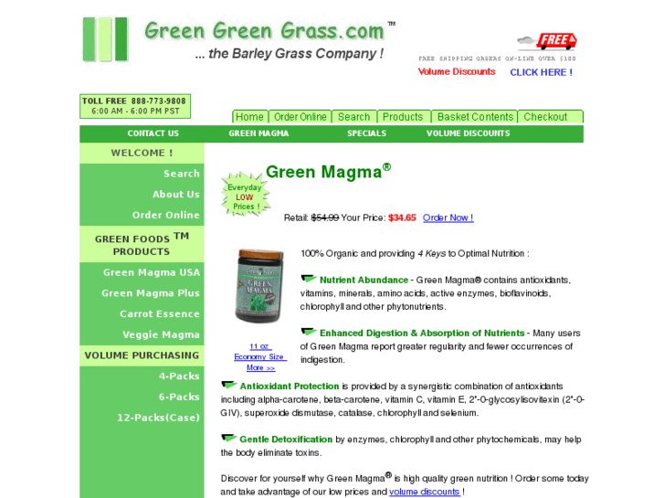 www.greengreengrass.com