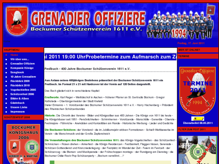 www.grenadier-offizier.de