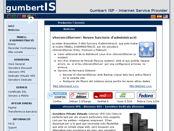 www.gumbert.net