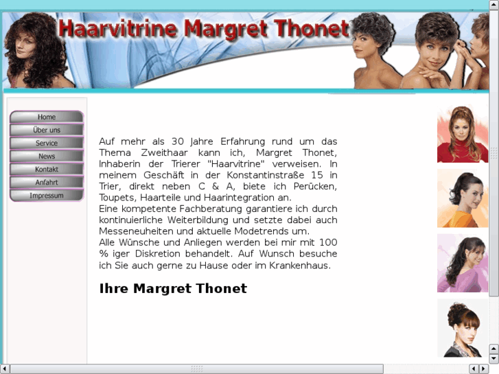 www.haarvitrine.com