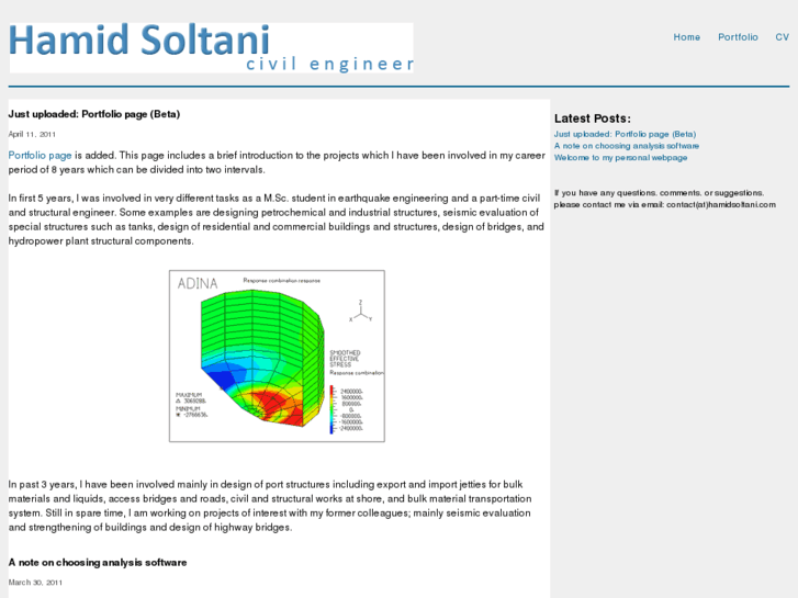 www.hamidsoltani.com