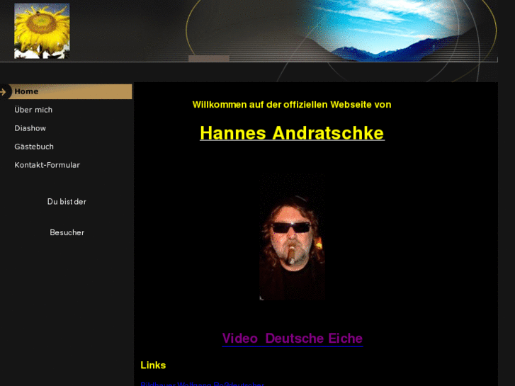 www.hannes-andratschke.com