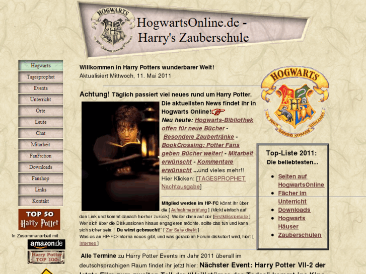 www.harryween.com