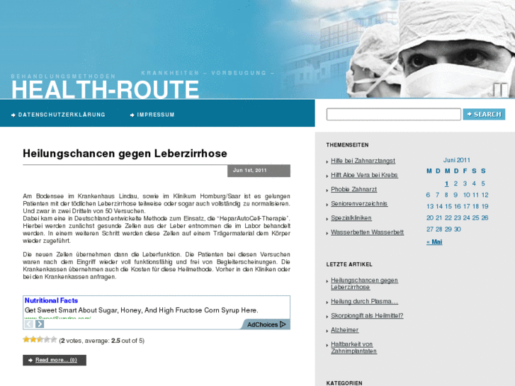 www.health-route.com