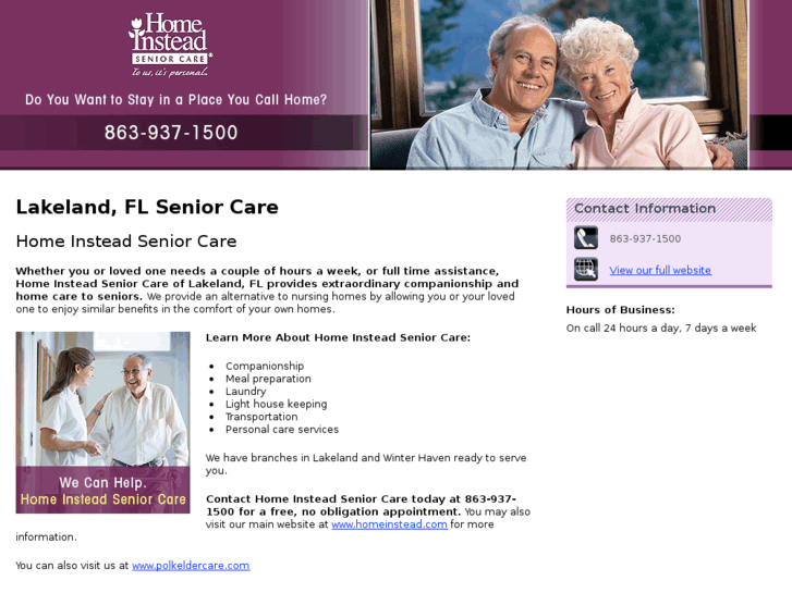 www.homecarelakelandfl.com