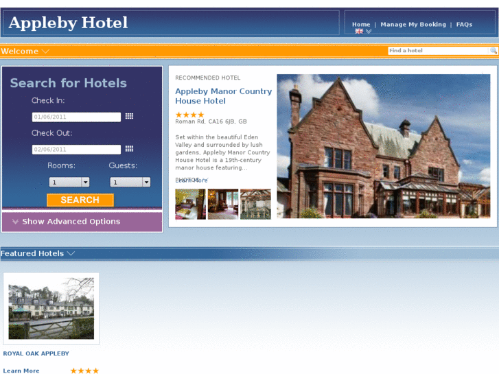 www.hotelappleby.com