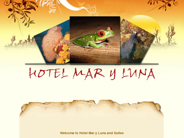 www.hotelmarylunaandsuites.com