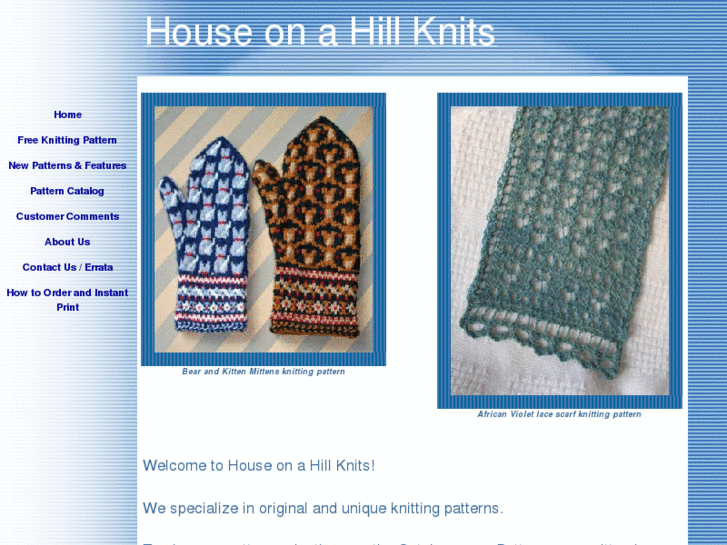 www.houseonahillknits.com