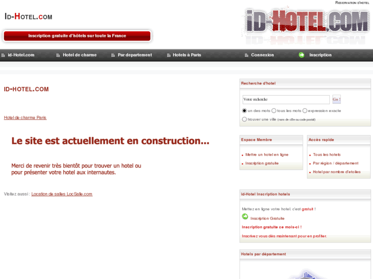 www.id-hotel.com