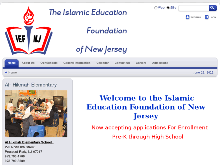 www.iefnj.org